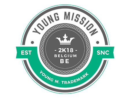 Logo Young-mission 450